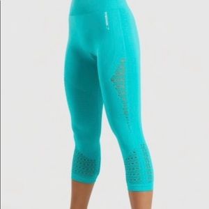 Gym Shark cropped leggings